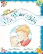 our water baby