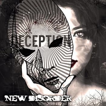 New Disorder - Deceptions CD