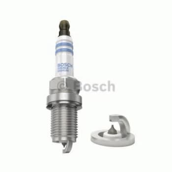 OE Bosch 0242236596 / FR7DII33X / 9607 DOUBLE IRIDIUM Spark Plug