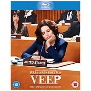 Veep - Season 2