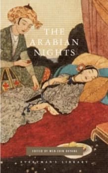 The Arabian Nights Hardback