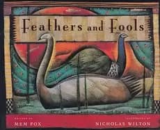 feathers and fools