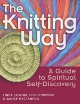 The Knitting Way by Janice Macdaniels Paperback