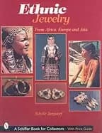 ethnic jewelry from africa europe and asia