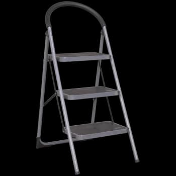 Sealey Trade Step Stool 3
