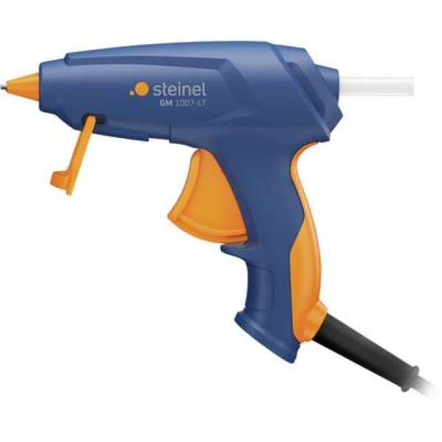 Steinel GLUEMATIC 1007-LT Low Temperature Craft Glue Gun GLUEMATIC 1007