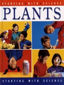 Plants by Ray Boudreau and Ontario Science Centre Hardback