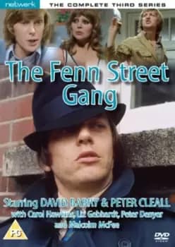 The Fenn Street Gang: The Complete Third Series - DVD - Used