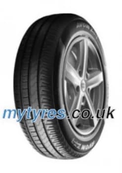 Avon ZT7 15565 R14 75T