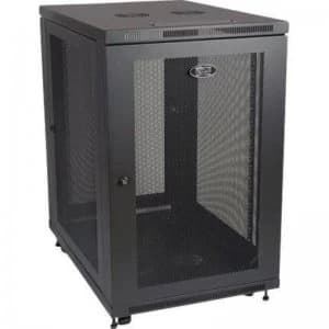 Smartrack 18U Extra Depth Rack Enclosure Cabinet