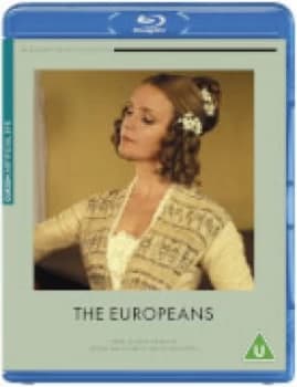 The Europeans