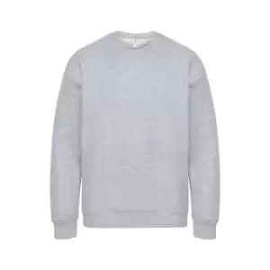 Casual Original Mens Sweatshirt (XS) (Sport Grey)