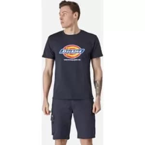 Dickies Denison T-Shirt Navy Blue 2XL