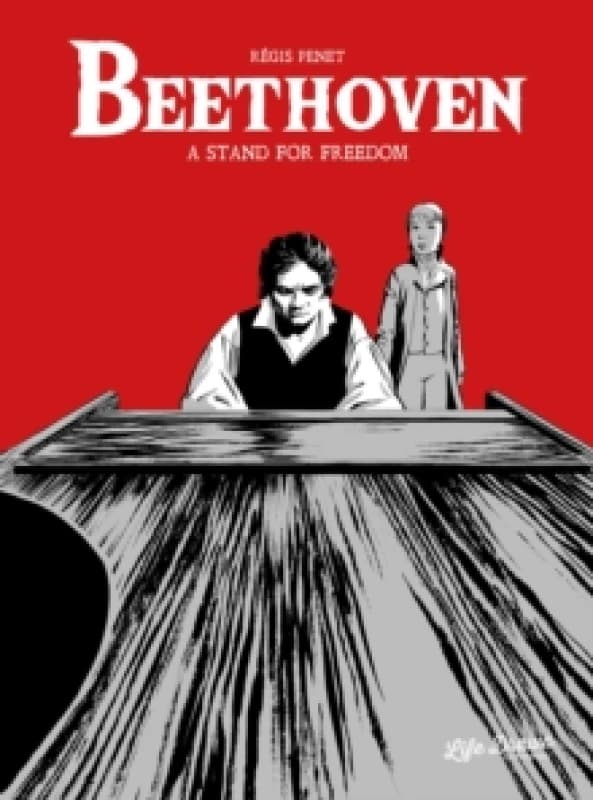 Beethoven Paperback / softback
