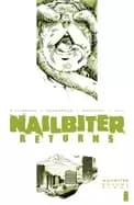 nailbiter volume 8 horror in the sun