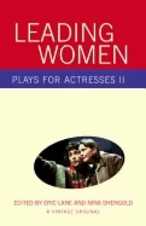 leading women plays for actresses 2