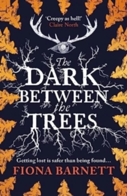 The Dark Between The Trees Paperback / softback