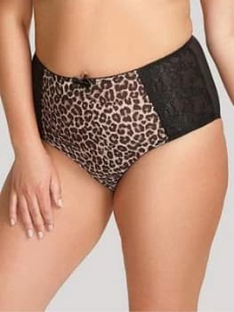 Sculptresse Chi Chi High Waist Brief