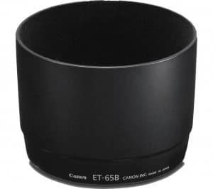 Canon ET-65B Lens Hood