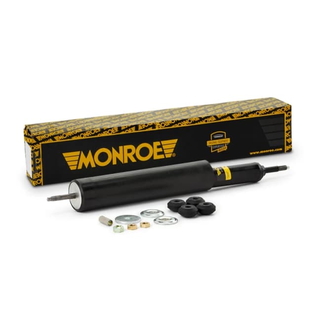 MONROE R3725 Shock absorber MONROE Original Oil Pressure, Twin-Tube, Telescopic Shock Absorber, Bottom Pin Shock Absorber (854)