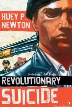 Revolutionary suicide by Huey P. Newton