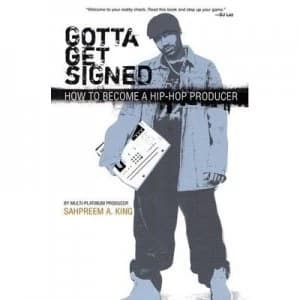 Gotta Get Signed Book