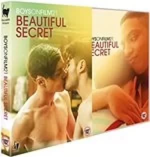 Boys On Film 21: Beautiful Secret (DVD)