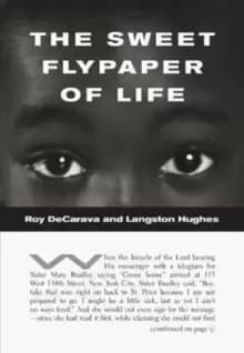 The Sweet Flypaper of Life