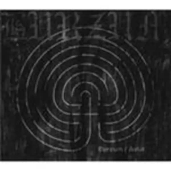 Burzum - Burzum/Aske (Music CD) MUSIC CD - CD - Heavy Metal