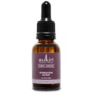 Sukin Purely Ageless Hydration Elixir 25ml