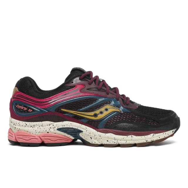 Saucony Sneakers Saucony Progrid Omni 9 Multicolore Unisex 36