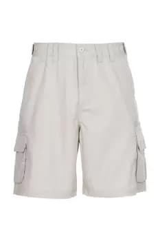 Gally Water Repellent Hiking Cargo Shorts