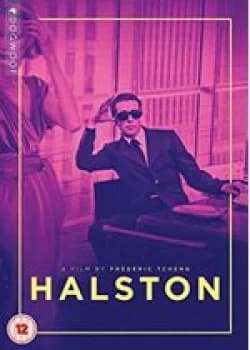 Halston - DVD