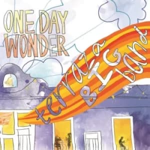 One Day Wonder by Terraza Big Band CD Album