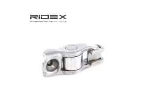 RIDEX Rocker Arm 561R0038 Rocker Arm, valve train OPEL,FORD,FIAT,GRANDLAND X (A18),Crossland X (P17),Combo E Kasten / Kombi (X19)