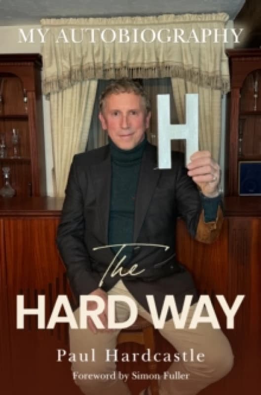 The Hard Way Paperback / softback