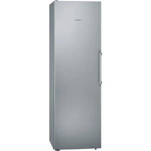 Siemens iQ300 KS36VVIEPG 346L Freestanding Larder Fridge