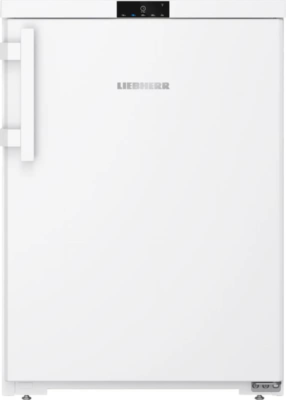 Liebherr Fdi1624 Under Counter Freezer - White - D Rated