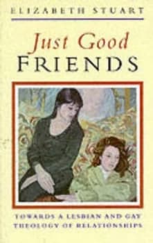 Just Good Friends by Elizabeth Stuart Book