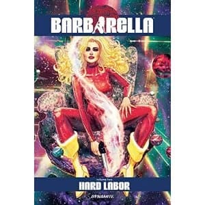 Barbarella Vol. 2