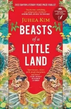 Beasts of a Little Land by Juhea Kim