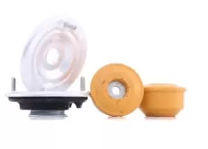 SKF Top strut mount without bearing(s) VKDA 35124 T Strut mount,Top mount VW,SKODA,PASSAT Variant (3B6),PASSAT (3B3),SUPERB (3U4)