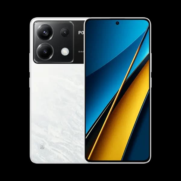 Xiaomi Poco X6 5G 2024 256GB