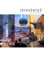 structura 3 the art of sparth