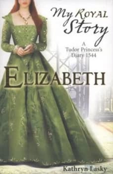 Elizabeth by Kathryn Lasky Paperback