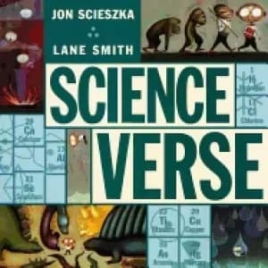 science verse golden duck awards picture book