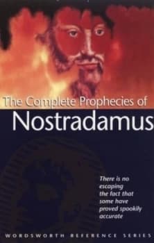 The Complete Prophecies of Nostradamus by Ned Halley Paperback