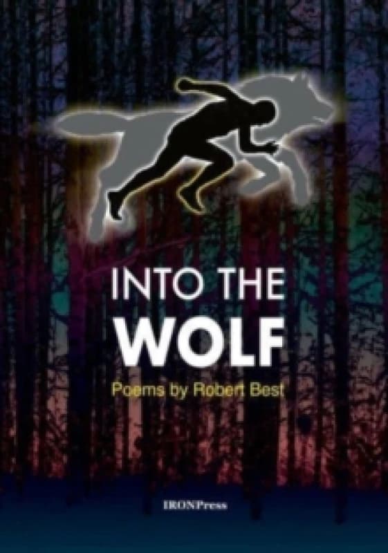 Into the Wolf Paperback / softback