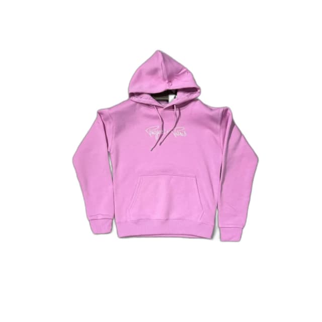 Project X Paris Project X Paris Essentials Womens Hoodie Rose Female XS