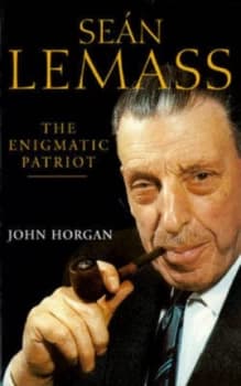 Sen Lemass by John Horgan Paperback